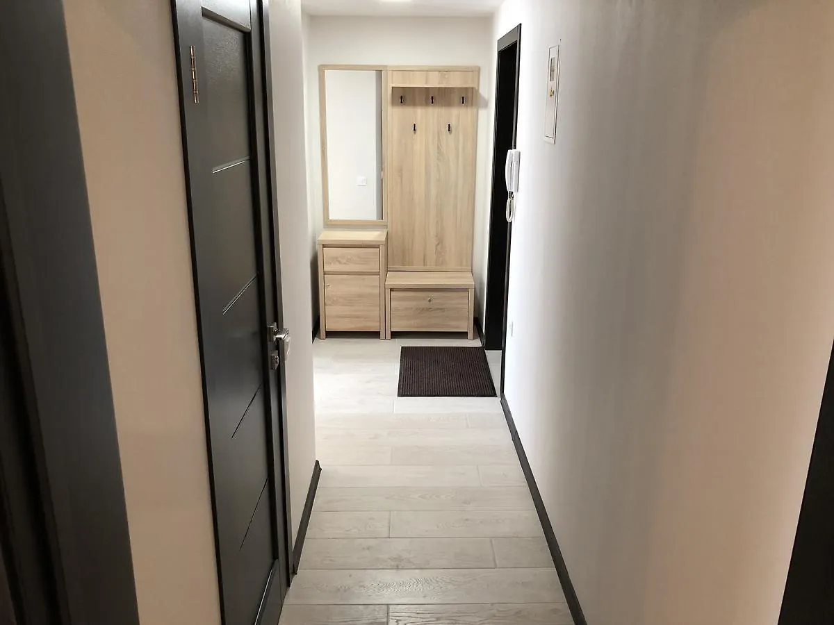 Artal Apartment On Iordanskaya 22 Kyjev 0*,  Ukrajina